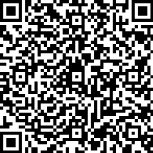 QR Code para doação via PIX